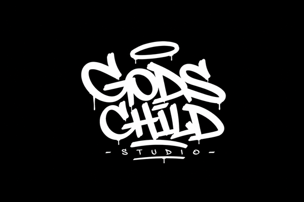 Gods Child Studio 